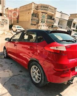 Chery Fulwin 2